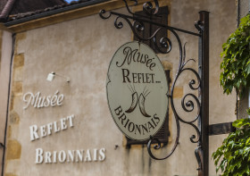 JEP - Musée "Reflet Brionnais"