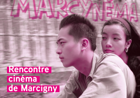 55ème rencontre cinéma Marcynéma