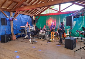 Iguerande en fête