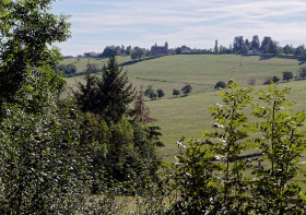 La Marche d'Automne