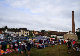 Fête des 14 et 15 août