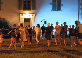 Fête du Village