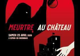 Meurtre au château - COMPLET