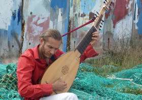 Concert de Yann Péran
