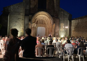 Les Musicales d'Anzy - Concert Jazz