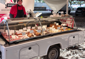 Marché
