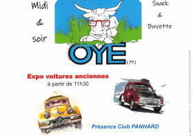 Fête de l'Eté