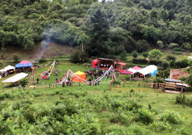 La Sève Festival