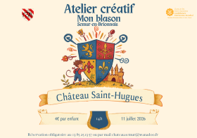 Médiation mon Blason