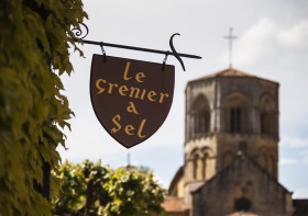 Exposition les Arts à Semur