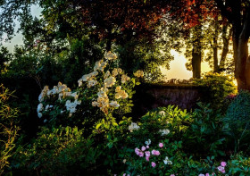 Les jardins des Soussilanges