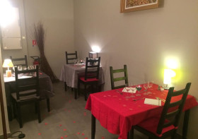 L'Auberge du Tilleul