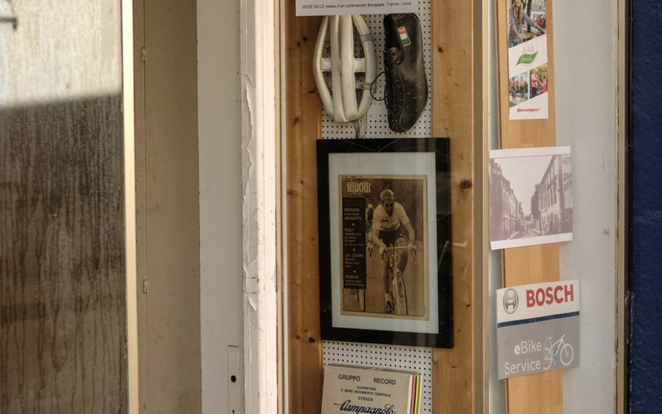 Exposition "ZADISTE'S" - Photo Credits : Damien Piquer Gauthier
