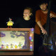 Spectacle musical jeune public "Et les souris dansent..." 