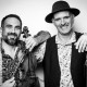 The Marvellous Dudes (reprises blues-rock)