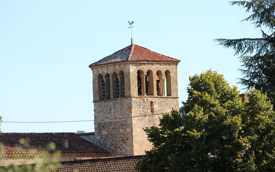 Église - Crédits photo : LAGOUTTE Florence