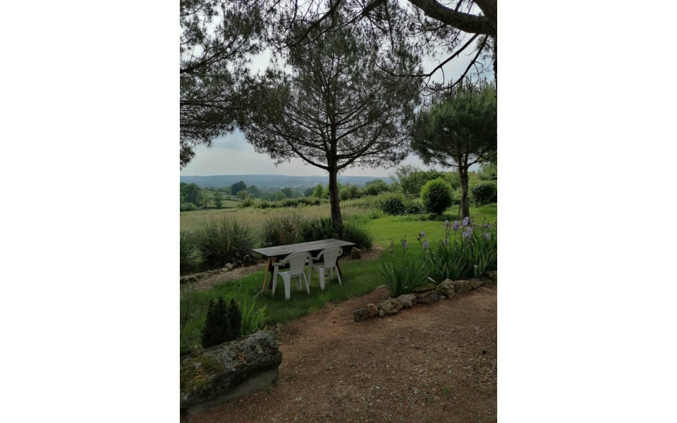 Le Refuge - Crédits photo : Gîtes de France / Le Refuge