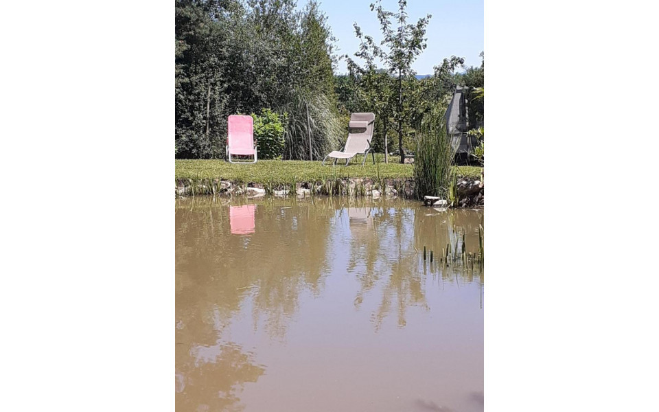 Le Refuge - Crédits photo : Gîtes de France / Le Refuge