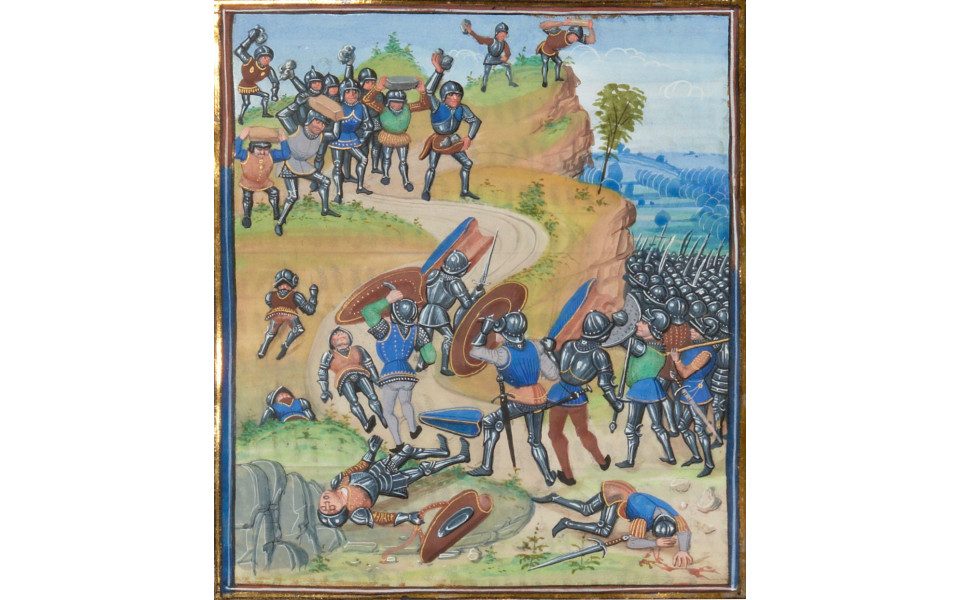 Brigniais - Crédits photo : Jean Froissart